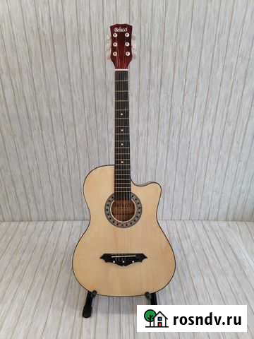 Гитара Сургут - изображение 1