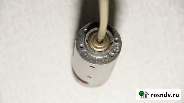 Электродвигатель дп -11 27v. 7600 об\мин Моршанск - изображение 1