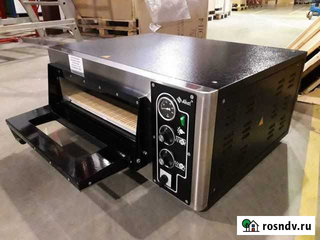 Печь для пиццы Abat Уфа - изображение 1