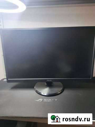 Монитор Asus VA249NA Туапсе - изображение 1