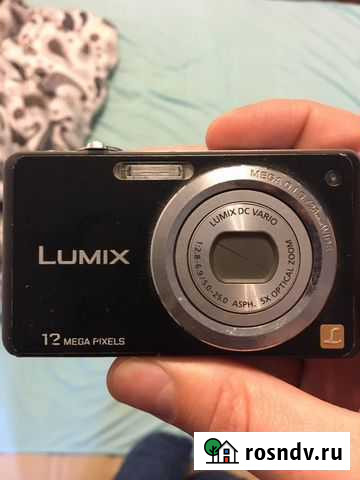 Фотоаппарат Самара - изображение 1