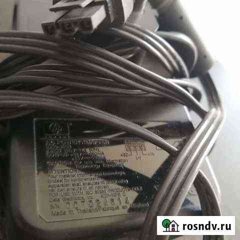 Адаптер hp AC power adapter 0950-4203 Улан-Удэ