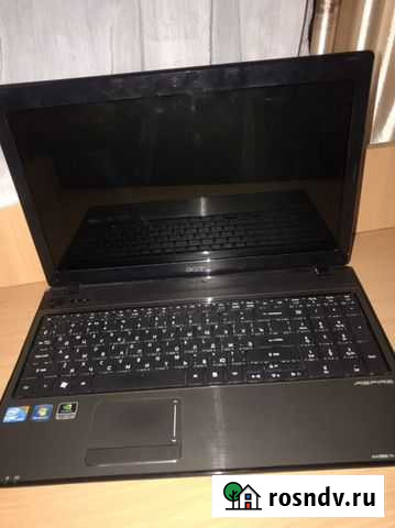 Ноутбук acer Жуковский - изображение 1