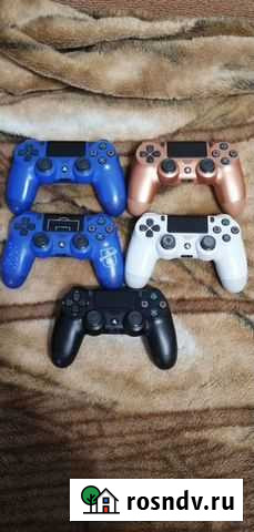 Геймпады Петропавловск-Камчатский - изображение 1