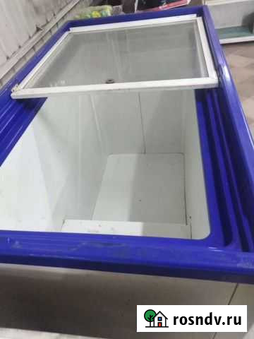 Холодильный ларь бу Улан-Удэ - изображение 1