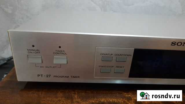 Sony 515 Волхов - изображение 1