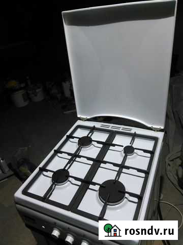 Плита газовая Майкоп - изображение 1