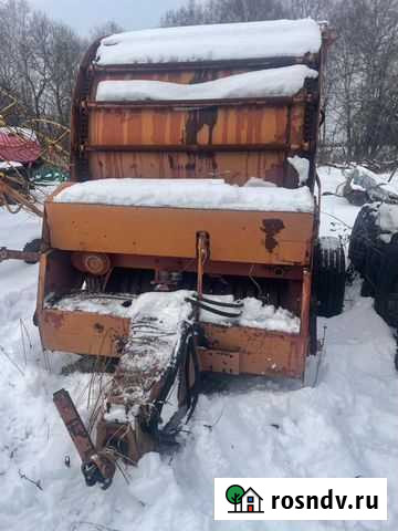 Пресс подборщик прф-180 Бийск - изображение 1