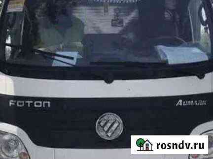 Foton Aumark BJ10xx/11xx, 2017 Челябинск