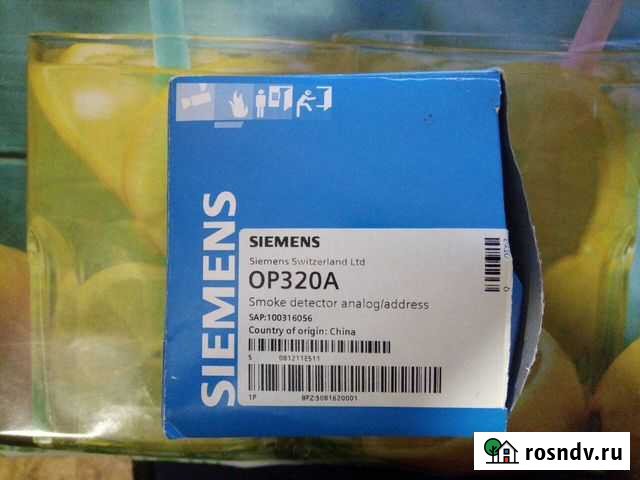 Siemens OP320A, EB322A, AB322A и другое Подольск - изображение 1