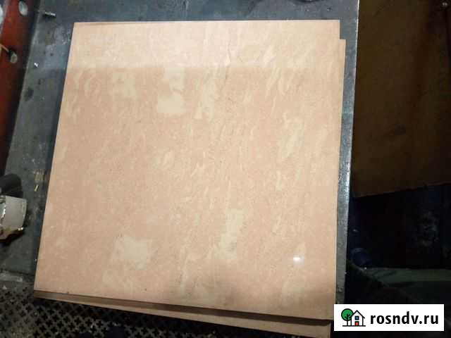 Плитка керамогранит Норильск - изображение 1