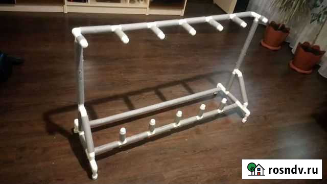 Стойка для гитары Чалтырь - изображение 1