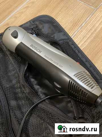 Фен bosh Екатеринбург - изображение 1