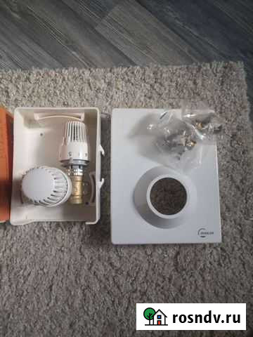 Клапан регулирующий теплого пола Нижний Новгород - изображение 1