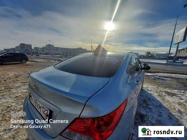 Автоинструктор по вождению АКПП Барнаул - изображение 1