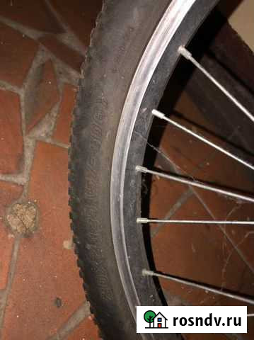 Запчасти для велосипедов Знаменск - изображение 1