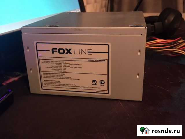 Блок питания Сосновый Бор - изображение 1