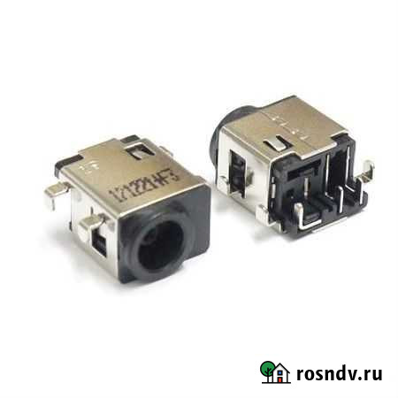 Разъем питания для Samsung NP300E5A Щёлково - изображение 1