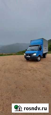 Грузоперевозки переезды,город, межгород Горно-Алтайск - изображение 1