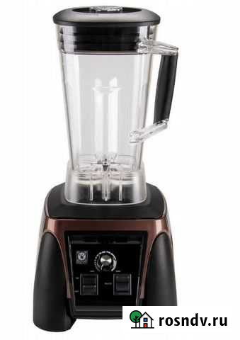 Блендер King Mix KM-2000 шоколадный Великий Новгород - изображение 1