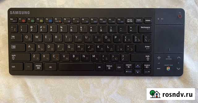 Клавиатура беспроводная Samsung Всеволожск - изображение 1