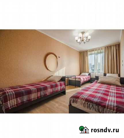 Пансионат премиум класса для пожилых Калтан - изображение 1