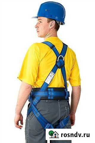 Монтажный пояс. высота Новочеркасск - изображение 1