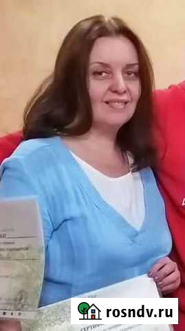 Массаж Ногинск - изображение 1