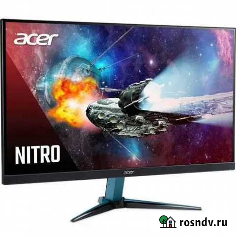 Игровой монитор Acer Nitro VG272UG, 27 IPS 170MHz Хабаровск - изображение 1