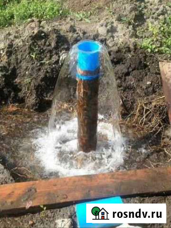 Бурение скважин на воду Дербент - изображение 1