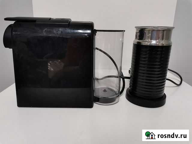 Кофеварки и кофемашины DeLonghi EN85.BAE Ижевск - изображение 1