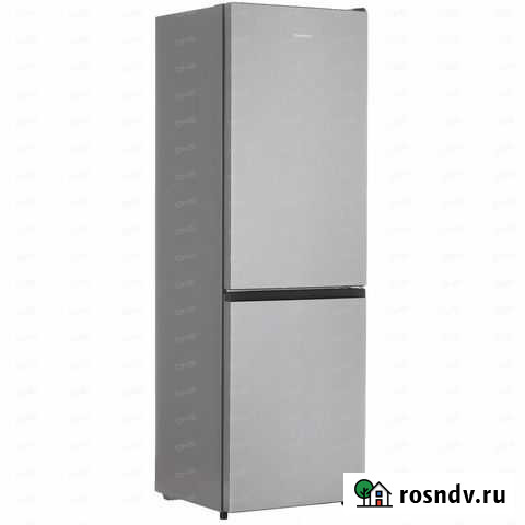 Холодильник Hisense(gorenje) RB390N4AD1 Томск - изображение 1