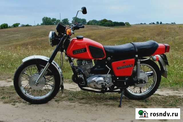 Иж планета 5 Белогорск - изображение 1