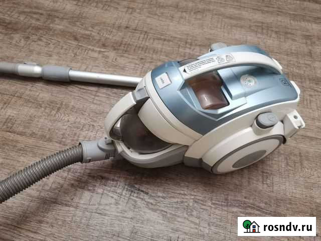 Пылесос lg kompressor Барнаул - изображение 1