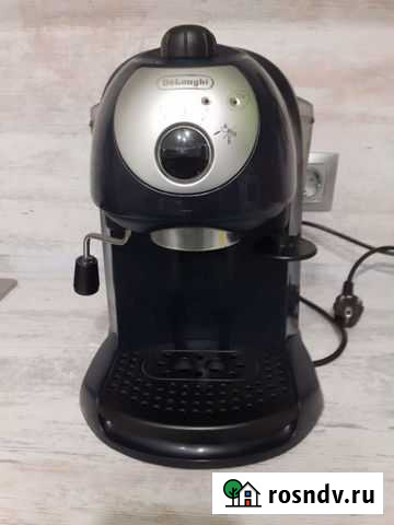 Кофемашина Подольск - изображение 1