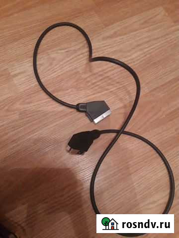 Кабель Владикавказ - изображение 1