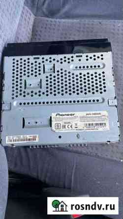 Магнитола Pioneer AVH-160DVD Красногорск