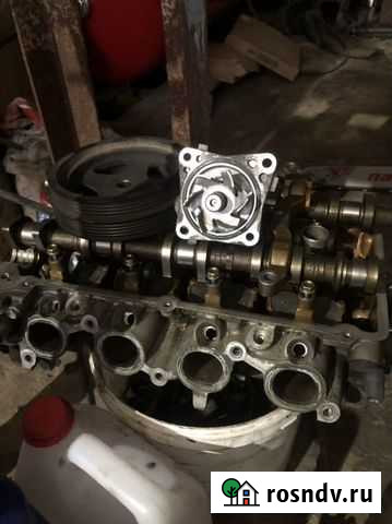 Гбц Лансер 4А92 Александров - изображение 1