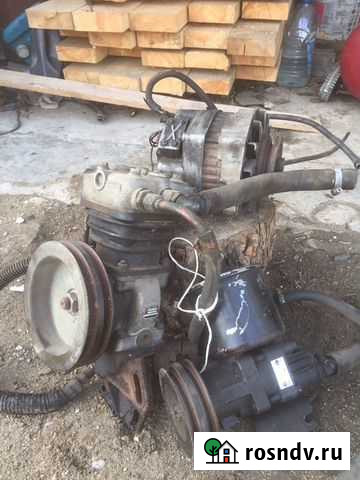 Запчасти Гурьевск - изображение 1