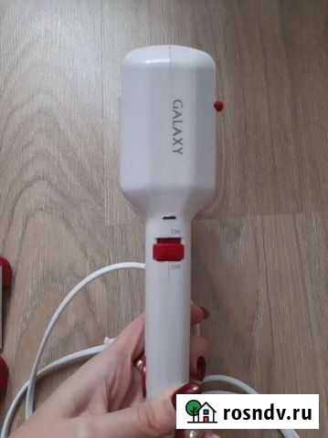 Щипцы гофре для укладки волос Мценск - изображение 1