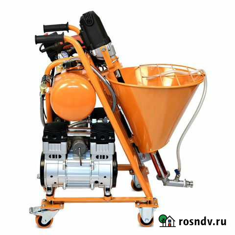 Установка для гидроизоляции Анапа - изображение 1