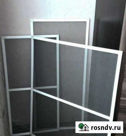 Сетки москитные Камышин - изображение 1