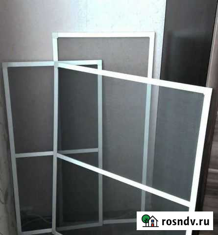 Сетки москитные Камышин - изображение 1