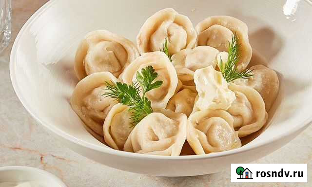 Пельмени,блины,манты Оренбург - изображение 1