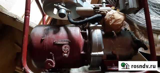 Генератор аб-0.5 Петропавловск-Камчатский - изображение 1