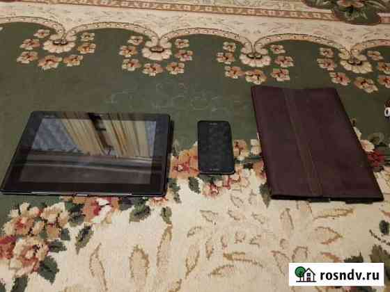 Asus Padfone A 66 Тула