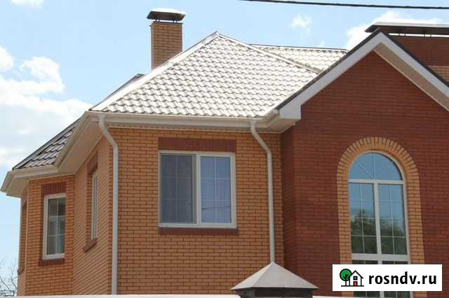 Металлочерепица Камышин - изображение 1