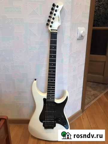 Электрогитара Саров - изображение 1