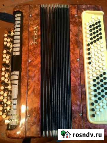 Баян тула этюд СССР Кемерово - изображение 1