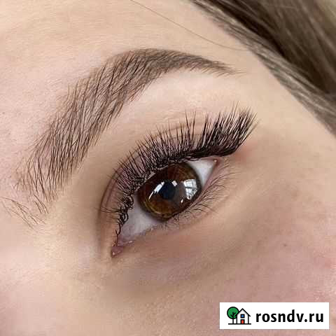 Наращивание ресниц Пенза - изображение 1